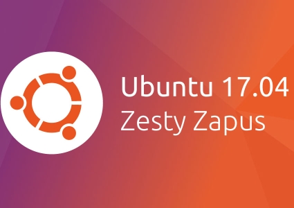 Излезе Ubuntu 17.04 Zesty Zapus
